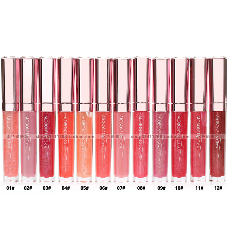 Đích thực Yabang thông minh charm lip gloss son bóng son môi lip men cắn lip trang điểm bền lâu không thấm nước giữ ẩm không tẩy trắng 	son bóng victoria secret	