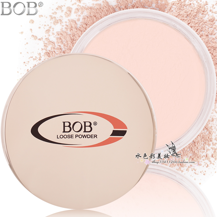 BOB beauty no flaws set set phấn trang điểm năng lực sửa chữa phấn phủ lâu trôi kiểm soát kem che khuyết điểm dưỡng ẩm cho làn da sáng màu đích thực - Quyền lực phấn phủ fenty beauty