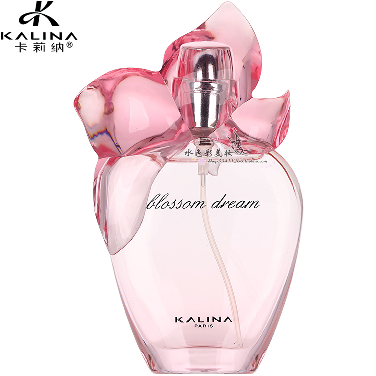 Authentic Karina nước hoa mùi hương hoa cô gái sinh viên tự nhiên hương thơm tươi mát kéo dài hương thơm quyến rũ dầu thơm burberry