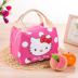 hộp com cắm điện Hộp cơm bằng thép không gỉ 304 hình chữ nhật hộp cơm trưa sinh viên hộp cơm trưa đơn giản hộp cơm trưa cổ điển nhân viên văn phòng - Hộp cơm điện sưởi ấm hộp cơm tự nấu Hộp cơm điện sưởi ấm