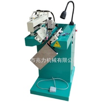 Right angle sink square box automatic welding machine CNC argon arc straight seam welding machine