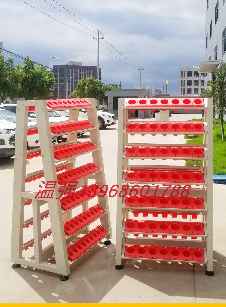 Supply BT40 tool holder trapezoidal tool holder BT50 tool holder CNC tool magazine holder single-sided tool holder