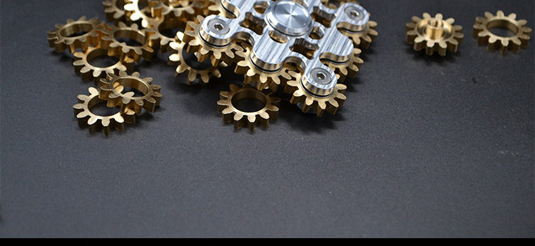 Fidget spinner OTHER   - Ref 2616009 Image 12