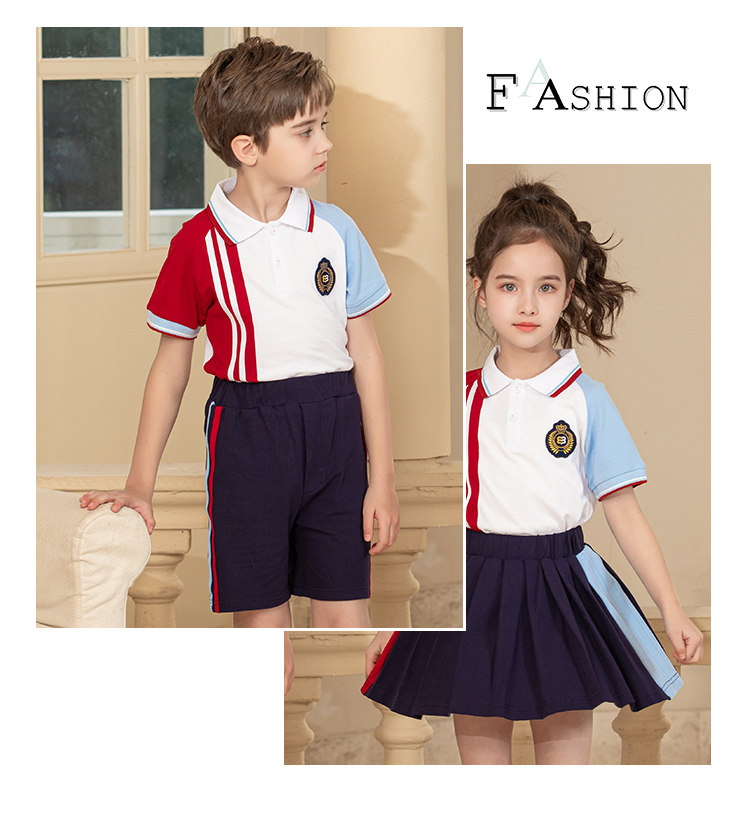 Весенняя форма для школьников и студентов, спортивный комплект подходит для мужчин и женщин для детского сада 