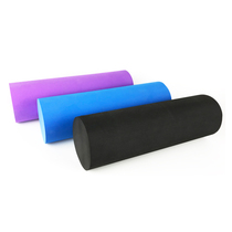 Diameter 10 thin solid fitness glossy foam shaft massage roller muscle relaxation roller stick mini yoga Post