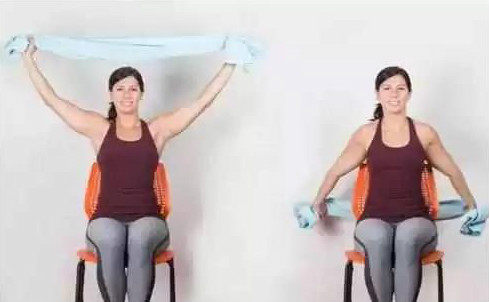 身体僵硬没有柔韧性?9个瑜伽体式在家就能练