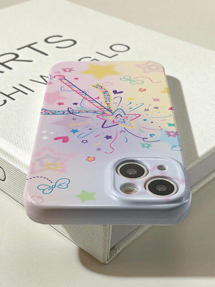 〖 BONJOUR 〗 Dreamy Girl Star Fairy Stick // Recomendado pelo blogueiro // Compartilhe boas plantas e grama_voghion.com