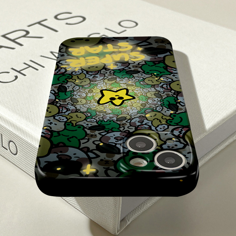 【 BONJOUR 】 Spéciaux Shine Blind, Lunettes de soleil fières, Stars // Recommandé par Blogger // Bonnes choses à planter de l'herbe Partager_voghion.com