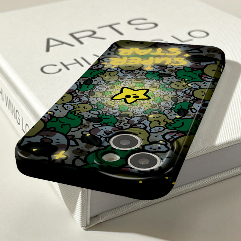 【 BONJOUR 】 Spéciaux Shine Blind, Lunettes de soleil fières, Stars // Recommandé par Blogger // Bonnes choses à planter de l'herbe Partager_voghion.com