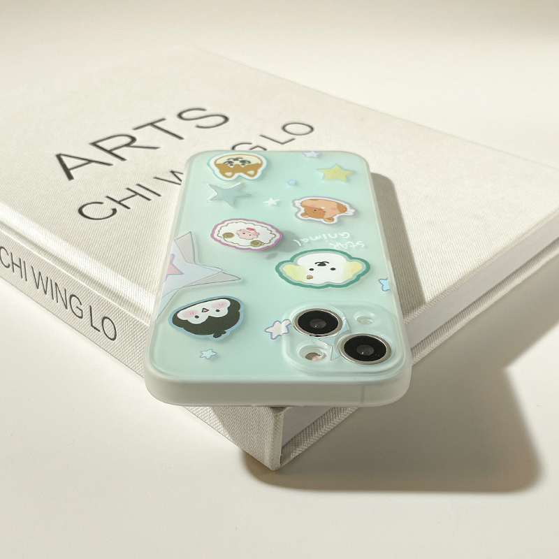 【 BONJOUR 】 Tähtieläinavatar // Bloggaajan suosittelema // Jaa hyviä kasveja ja ruohoa_voghion.com