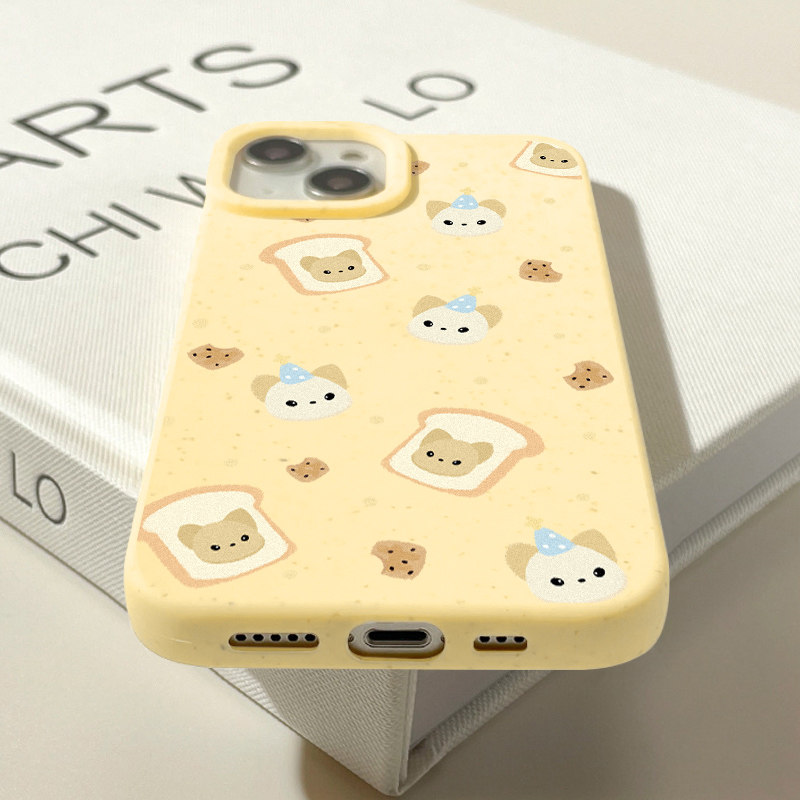 Stylish Phone Case Cover Protective Shell For Your Smartphone_voghion.com