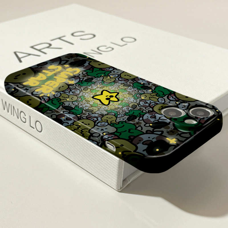 【 BONJOUR 】 Spéciaux Shine Blind, Lunettes de soleil fières, Stars // Recommandé par Blogger // Bonnes choses à planter de l'herbe Partager_voghion.com