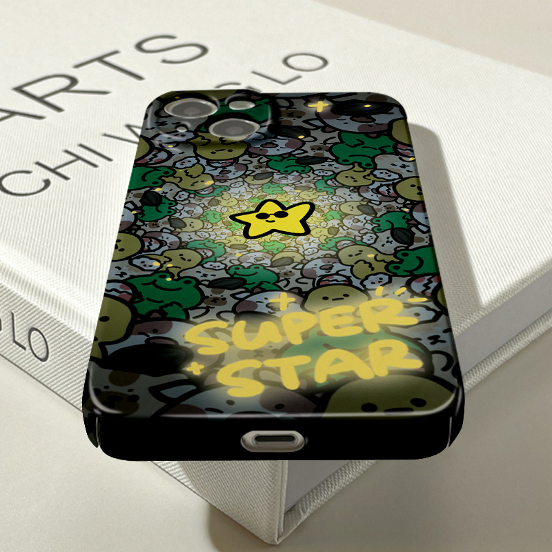 【 BONJOUR 】 Spéciaux Shine Blind, Lunettes de soleil fières, Stars // Recommandé par Blogger // Bonnes choses à planter de l'herbe Partager_voghion.com