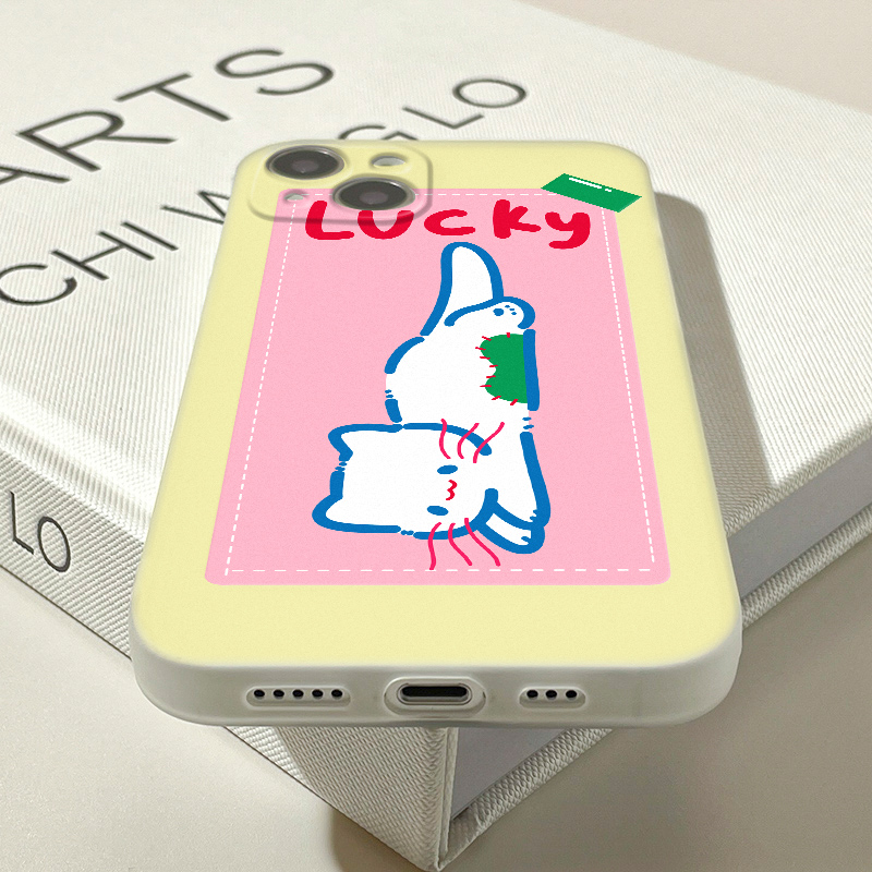 〖 BONJOUR 〗 Lucky Square Cat//Recommended by the blogger//Share Good Plants and Grass_voghion.com