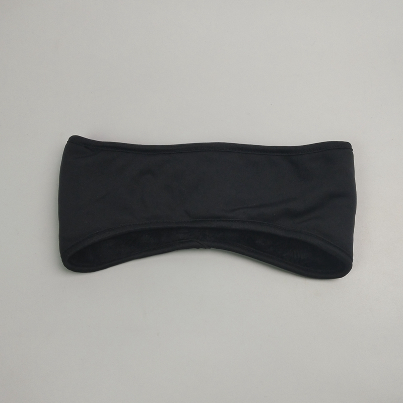 Foreign trade tail single winter ski running outdoor sports head with ear shield full 30