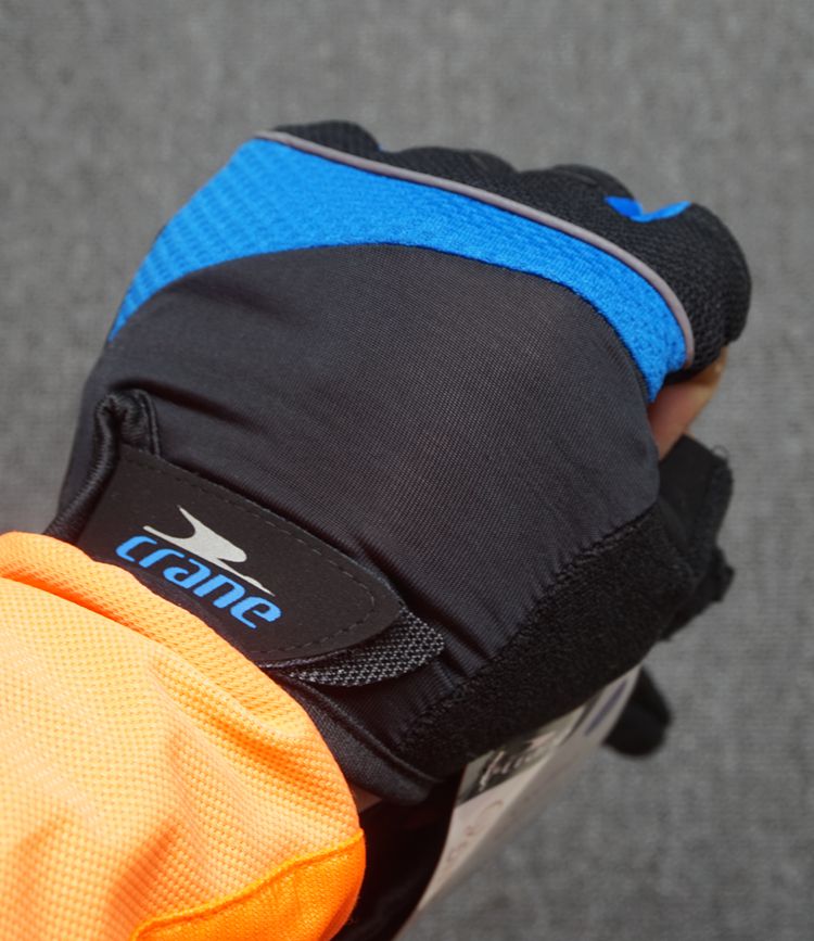 Gants de cyclisme mixte - Ref 2238925 Image 26