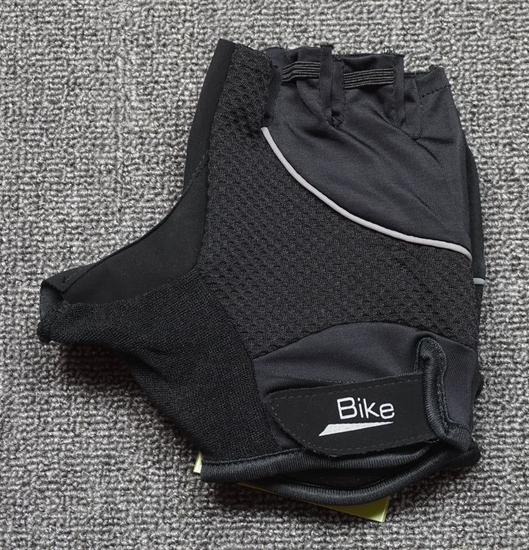 Gants de cyclisme mixte - Ref 2238925 Image 27