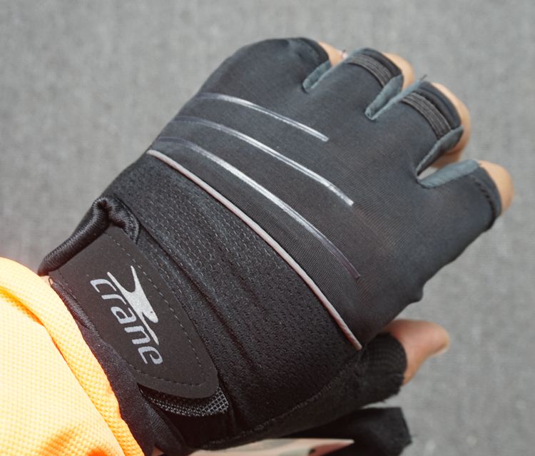 Gants de cyclisme mixte - Ref 2238925 Image 17