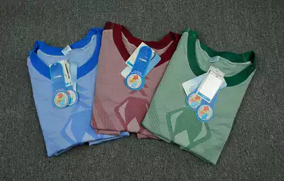 Men's TIGHT-fitting QUICK-drying SPORTS SHORT-sleeved VEST Tights COMPRESSION CLOTHING 70%COOL MAX 71304