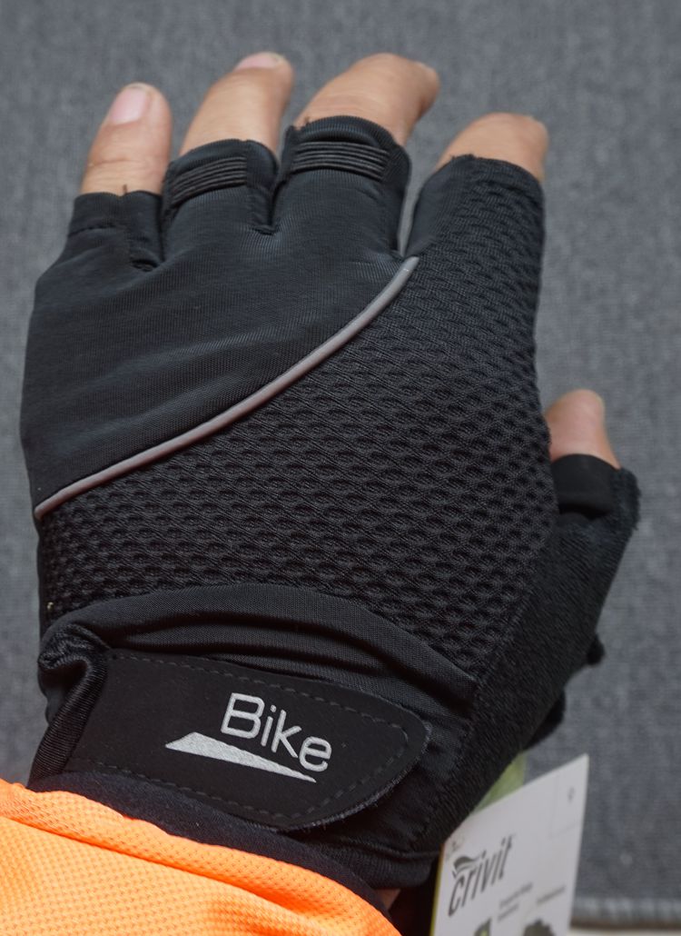 Gants de cyclisme mixte - Ref 2238925 Image 30