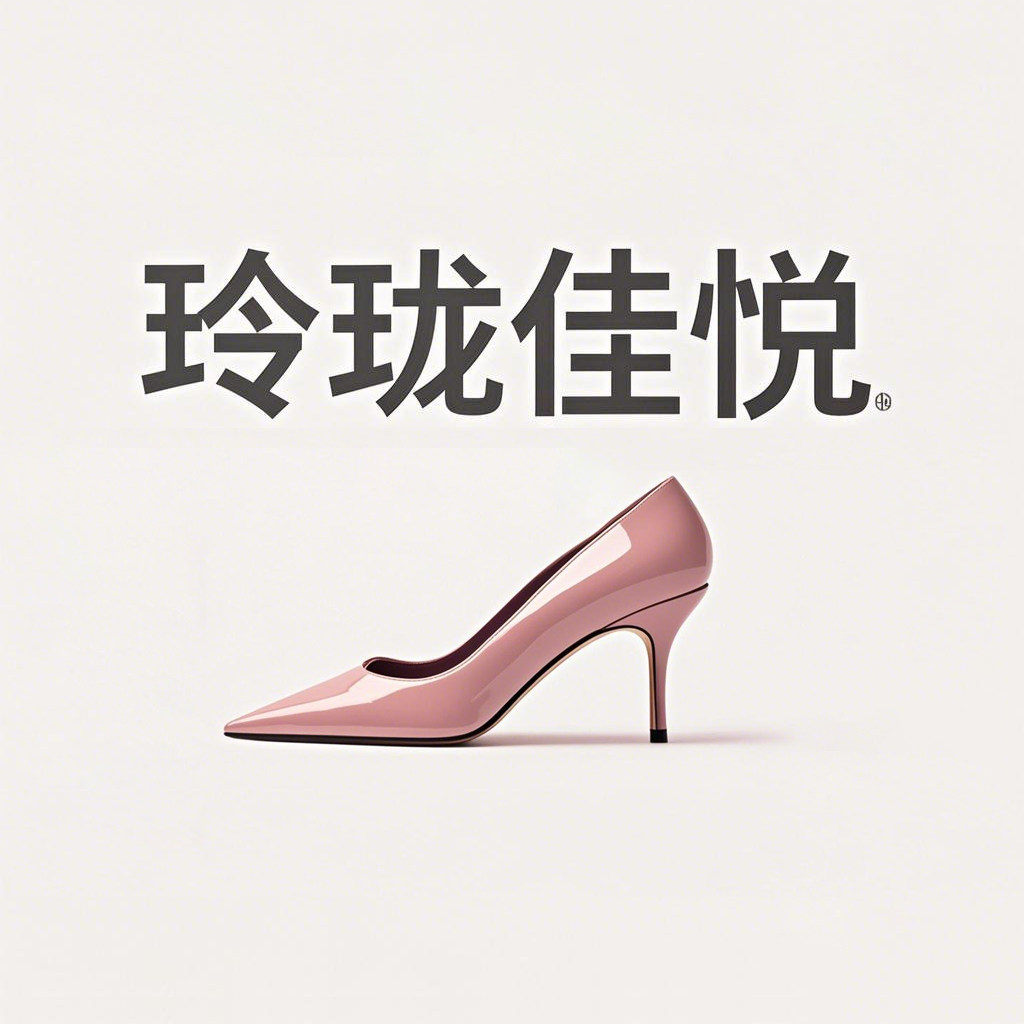 玲珑佳悦定制女鞋