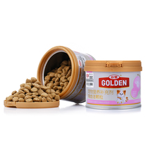Guden pet nutritional supplement Meow Wang Jie tooth particles in addition to bad breath dental plaque to reduce tooth knots Universal