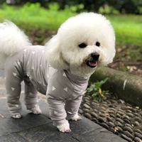 Рубашка треугольника дна серая