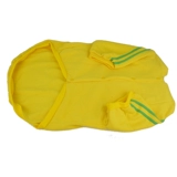 Big Dog Золотая ретривера для собак Осенняя питомец -борьба с собаками с собаками осень осень и зимний средний согнутый