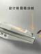 Eyebrow Pencil Sharpener Magic Wooden Eyebrow Pencil Sharpener Line Eyebrow Wild Eyebrow Novice Kan Knife Eyebrow Pencil Auxiliary Tool