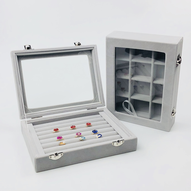 Coffret à bijoux - Ref 3106514 Image 1