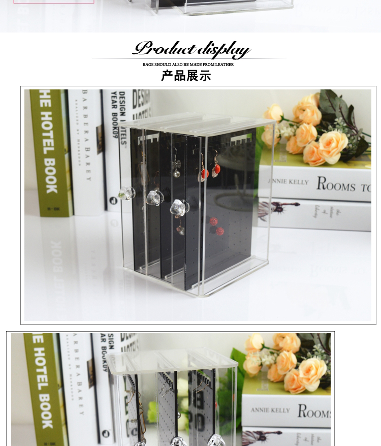 Coffret à bijoux - Ref 3107101 Image 16