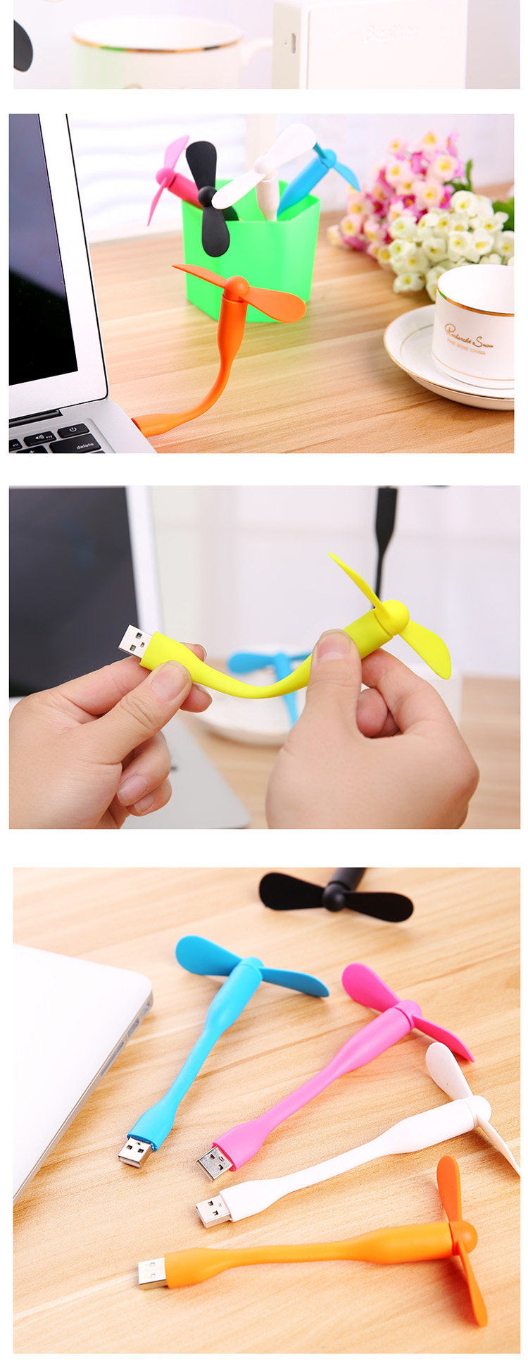 Ventilateur USB - Ref 399760 Image 15