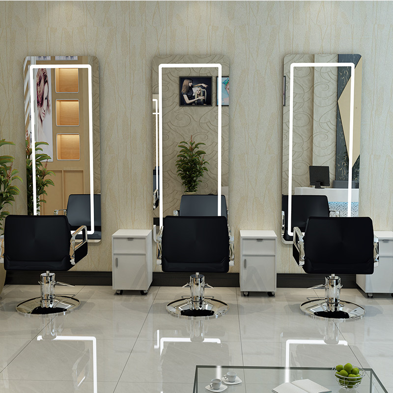 Зеркала Для Парикмахерской Купить В Москве