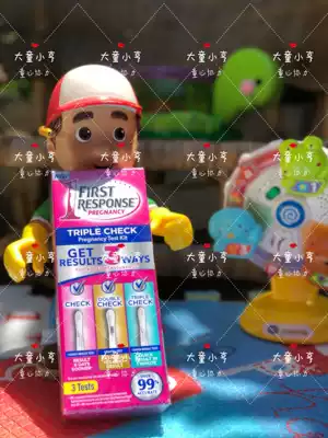 Scheduled US Clearblue Electronic Early Pregnancy Test Rod Kit US first response3 Branch