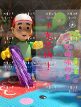 Spot second American 2 generation Second Generation Blue Clearblue electronic smiley face stick ovulation test paper New warranty