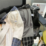 Осенняя брендовая толстовка с капюшоном для отдыха, трендовый комплект, оверсайз