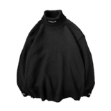 Мужской демисезонный цветной свитер, трикотажная куртка для влюбленных, в корейском стиле