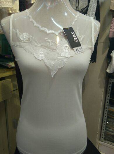 Débardeur sport pour femme - Ref 2030081 Image 12