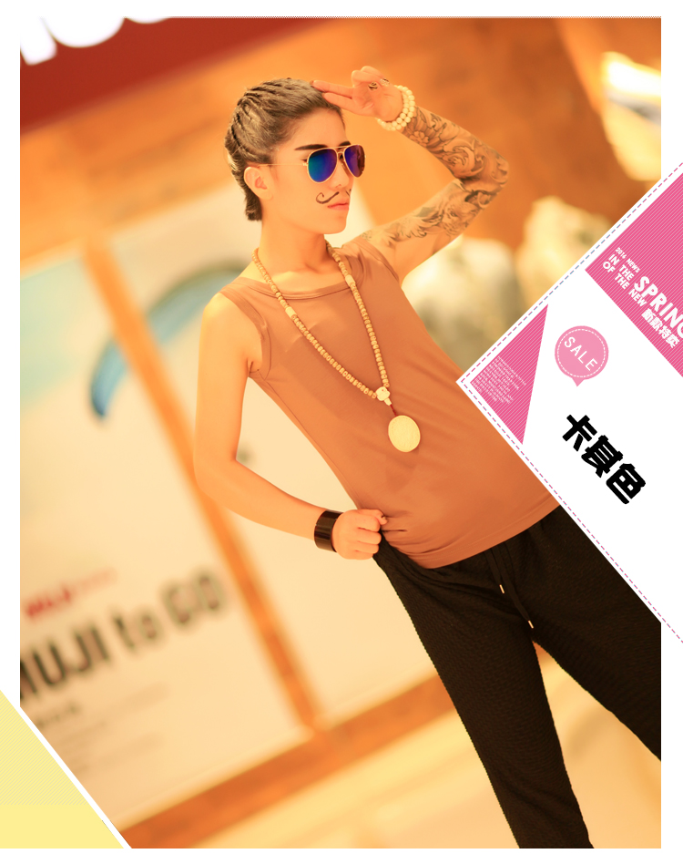 Cơ thể trung tính định hình đồ lót cá cổ đại vua t chùm ngực bên ngoài mặc áo ngực dài bằng nhựa COS lụa cotton thân thiện với da thoáng khí áo ren định hình