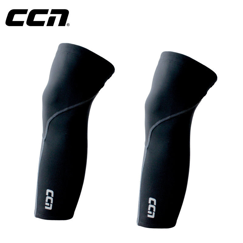 CCN autumn and winter semi-cut-down leg cover road climbing bike riding outdoor sports warm and legs for men and women