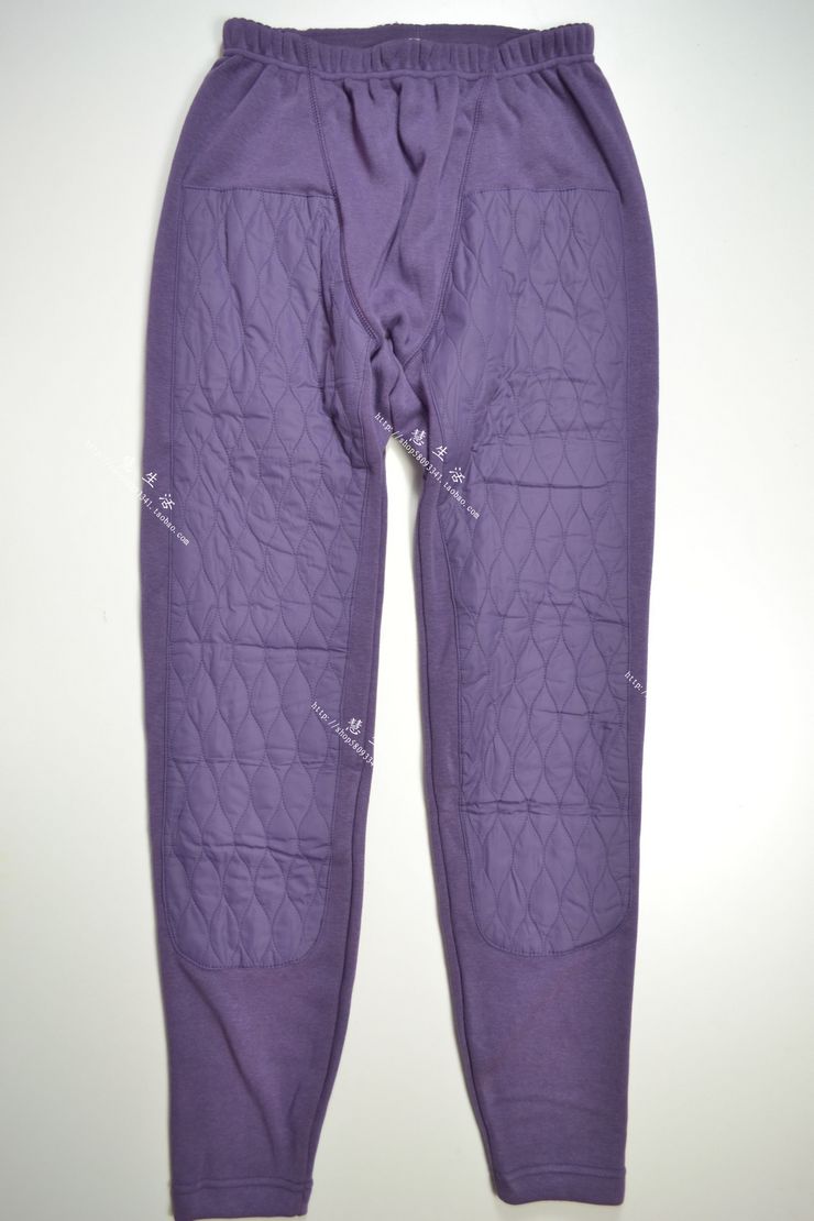 Pantalon collant jeunesse THREEGUN en viscose - Ref 755592 Image 12