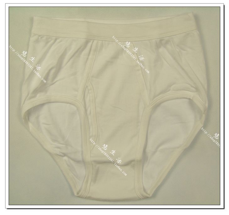 Bộ đồ lót cotton 3 eo nam cao, quần ngắn, quần lửng màu đỏ 40668 quan lot dui