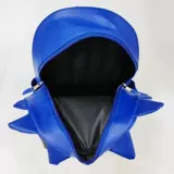 Sony, мультяшный картхолдер, трендовый регулируемый школьный рюкзак для отдыха