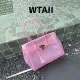 ТПУ ледяной розовый