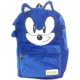 Звуковой скорость Boy Hedgehog Sonic