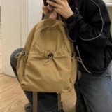 Нейлоновая вместительная и большая видеоигра для школьников для отдыха, спортивный сверхлегкий школьный рюкзак для путешествий, сода, простой и элегантный дизайн