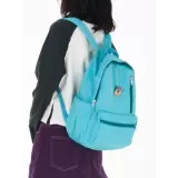 Воздухонепроницаемый школьный рюкзак, вместительная и большая водонепроницаемая сумка