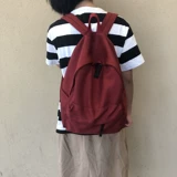 Японская сумка для путешествий, брендовый школьный рюкзак подходит для мужчин и женщин, 2019, простой и элегантный дизайн