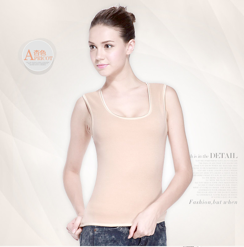 Sous-vêtement chaud jeunesse TS-8888 en coton - Ref 719703 Image 28