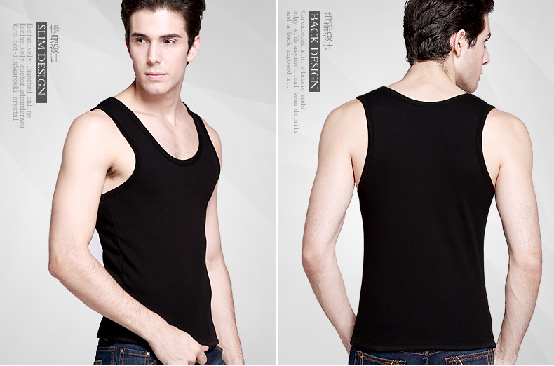 Sous-vêtement chaud jeunesse TS-8888 en coton - Ref 719703 Image 17